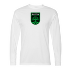 Men’s Austin FC - C2 Sport - Performance Long Sleeve T-Shirt - 5104