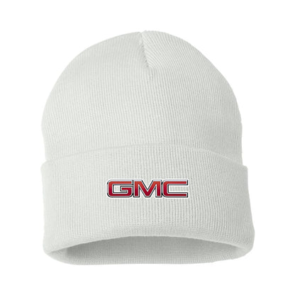 GMC Car Beanie Hat