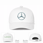 Mercedes-Benz NEW Car Dad Baseball Cap Hat