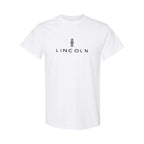 Men’s Lincoln Car Cotton T-Shirt