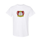 Men's Bayer Leverkusen FC Cotton T-Shirt