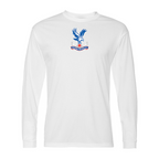 Men’s  Crystal Palace F.C - C2 Sport - Performance Long Sleeve T-Shirt - 5104
