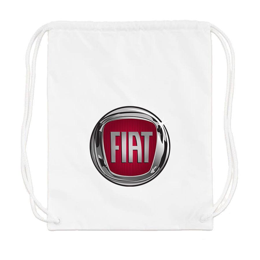 Fiat  Car Drawstring Bag