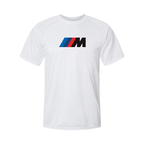 Men's - BMW M - Polyester T-Shirt