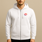 Men's DQ Dairy Queen  Zipper Hoodie