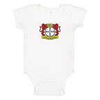 Bayer Leverkusen FC Baby Romper Onesie