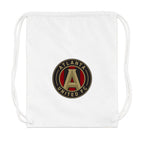 Atlanta United FC Drawstring Bag