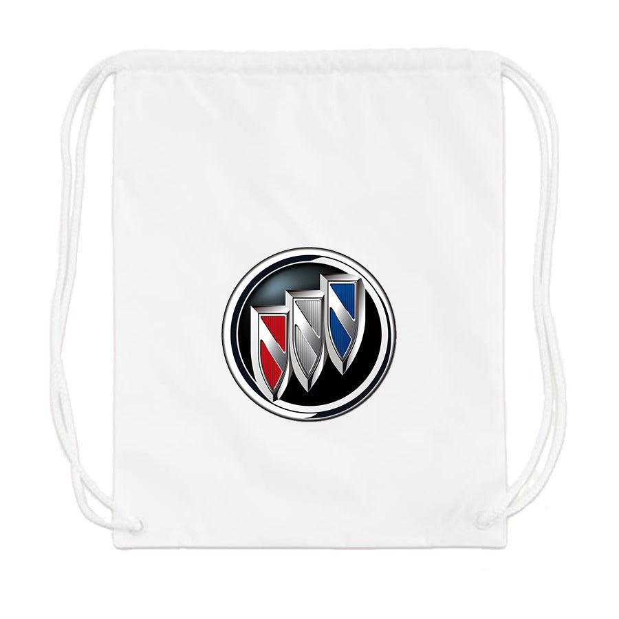 Buick Motorsports  Car Drawstring Bag