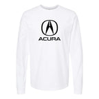 Men’s Acura Car Long Sleeve T-Shirt