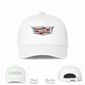 Cadillac Car Dad Baseball Cap Hat