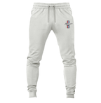 Men's Mustang Joggers Sweatpants