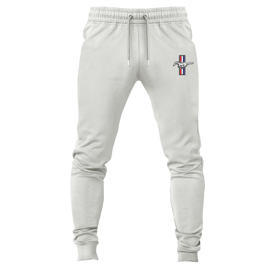 Men's Mustang Joggers Sweatpants