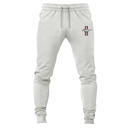 Men's Mustang Joggers Sweatpants