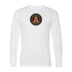Men’s Atlana United FC - C2 Sport - Performance Long Sleeve T-Shirt - 5104