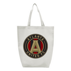 Atlana United FC  -  Q-Tees - Non-Woven Gusset Bottom Tote - Q1251