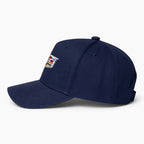 Cadillac Car Dad Baseball Cap Hat
