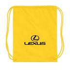Lexus Car Drawstring Bag