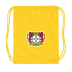 Bayer Leverkusen FC Drawstring Bag