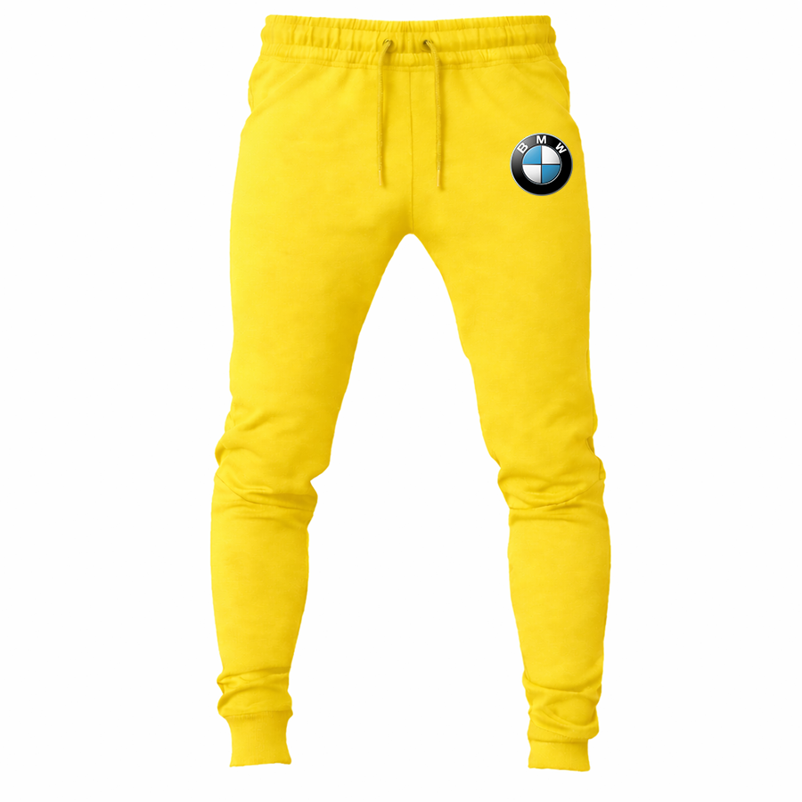 Men's BMW Car Sweatpants