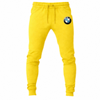 Men's BMW Car Sweatpants