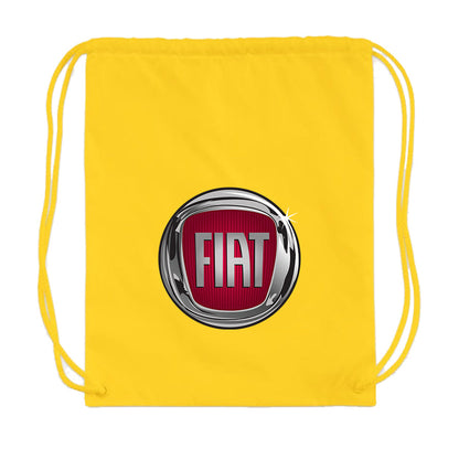 Fiat  Car Drawstring Bag