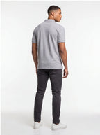 Men’s Mercedes-Benz Luxury Dry Blend Polo