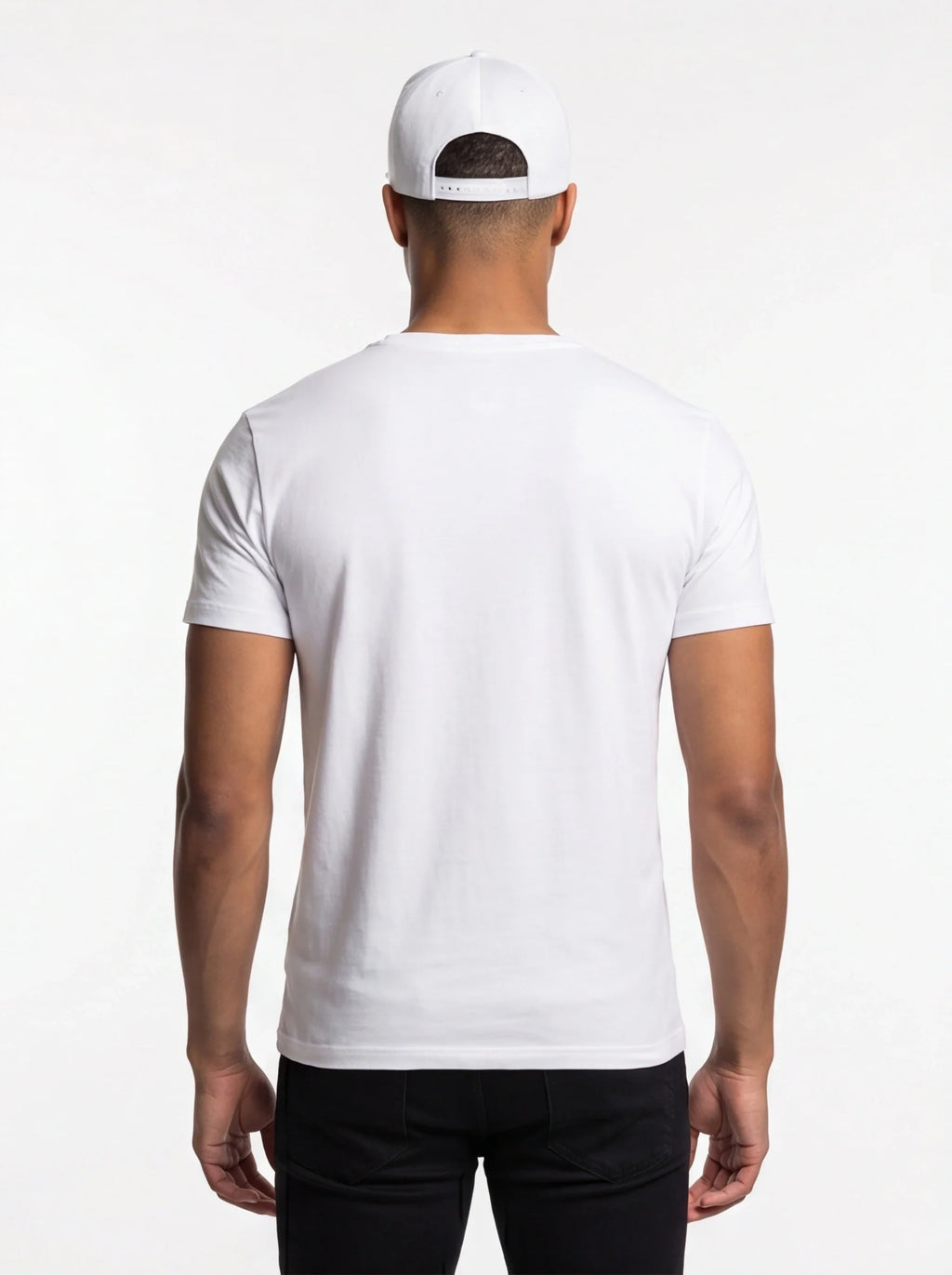 Louis Vuitton Snapback Hat