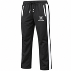 Men's Acura Car Dri-Fit TrackSuit | Color: Black | Image 4