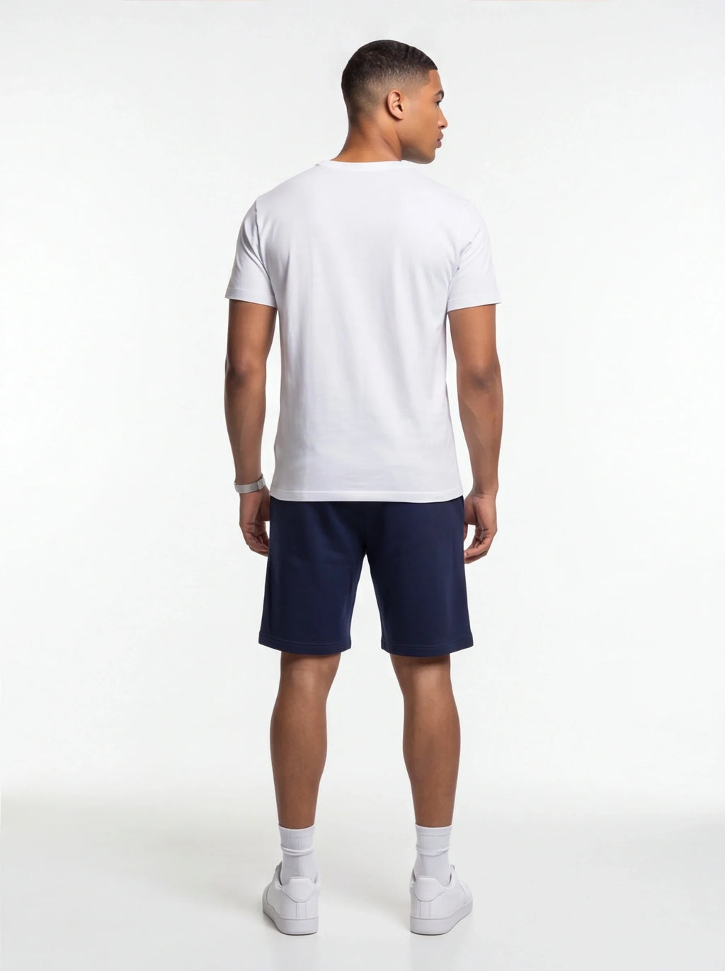 Men's Louis Vuitton Fleece Shorts