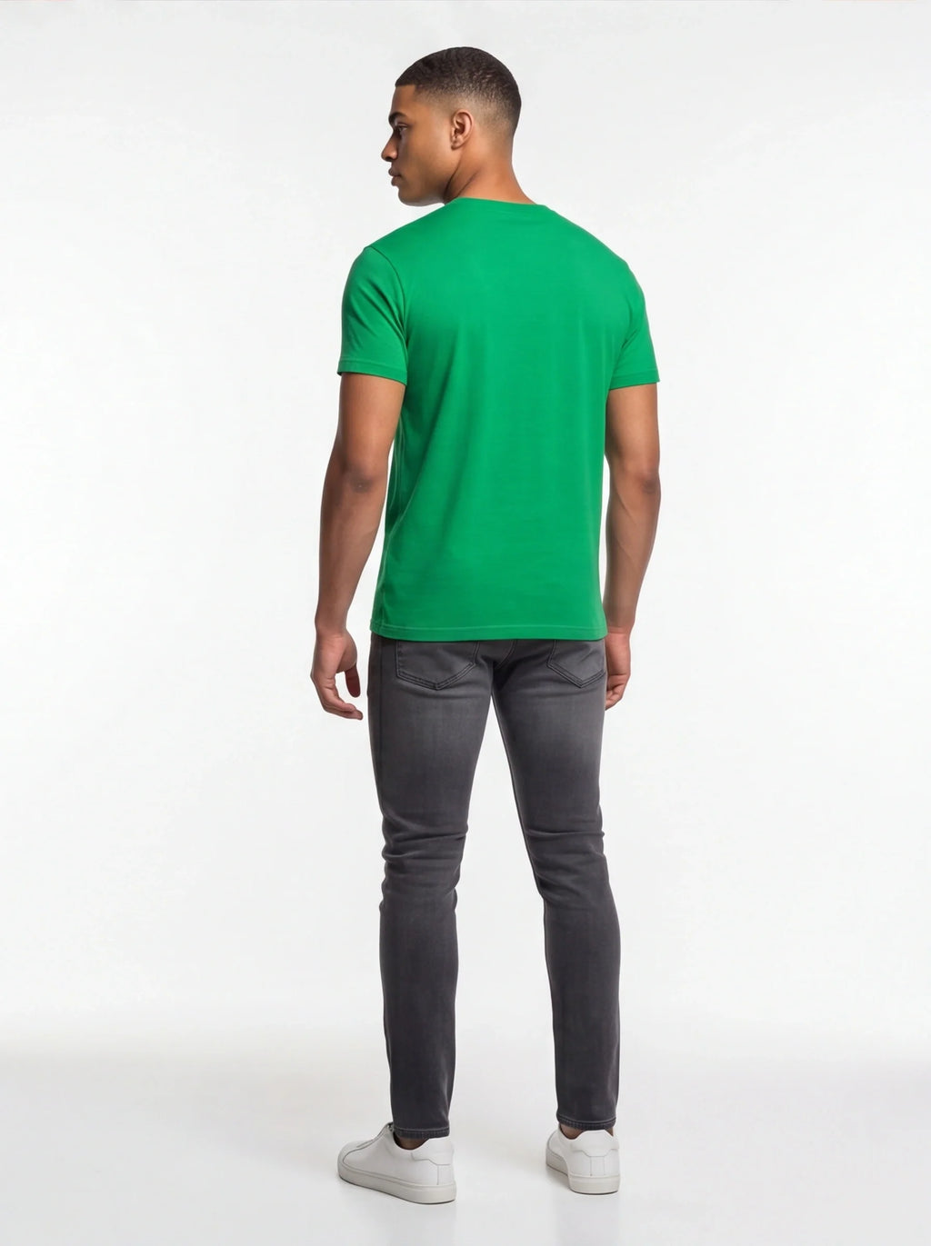 Men's Louis Vuitton Cotton T-Shirt