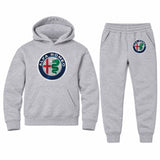 Sports Grey