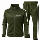 Men's Givenchy Dri-Fit TrackSuit