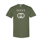 Youth Kids Gucci Cotton T-Shirt