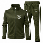 Men's Gucci Dri-Fit TrackSuit