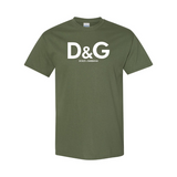 Army Green