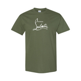 Army Green