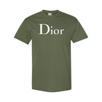 Youth Kids Dior Cotton T-Shirt