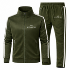 Men's Coach Dri-Fit TrackSuit