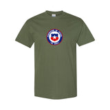 Army Green