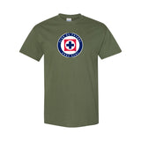 Army Green