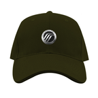 Mercury Car Dad Baseball Cap Hat