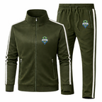 Men's Seattle Sounders FC Dri-Fit TrackSuit