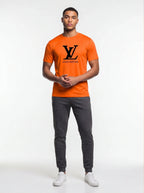 Men's Louis Vuitton Performance T-Shirt