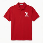 Men's Louis Vuitton Dry Blend Polo