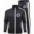 Men's New England Revolution FCC Dri-Fit TrackSuit