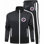 Men's New England Revolution FCC Dri-Fit TrackSuit