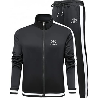 Men's Toyota Motorsport Car Dri-Fit TrackSuit