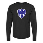 Men's Monterrey FC Long Sleeve T-Shirt