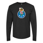 Men's Porto FC Long Sleeve T-Shirt