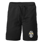Men's Juventus Football Club Classic Athletic Fleece Shorts